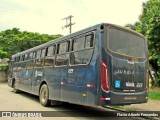 Jundiá Transportadora Turistica 1225 na cidade de Mairinque, São Paulo, Brasil, por Flavio Alberto Fernandes. Número da foto: #:id.