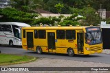 Gidion Transporte e Turismo 10902 na cidade de Joinville, Santa Catarina, Brasil, por Diogo Luciano. Número da foto: #:id.