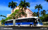 Itamaracá Transportes 1.409 na cidade de Recife, Pernambuco, Brasil, por Carlos Júnior. ID da foto: :id.