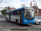 ANSAL - Auto Nossa Senhora de Aparecida 211 na cidade de Juiz de Fora, Minas Gerais, Brasil, por André Luiz Gomes de Souza. ID da foto: :id.