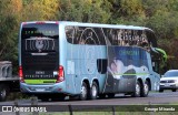 Viação Garcia 86045 na cidade de Cruzeiro do Oeste, Paraná, Brasil, por George Miranda. Número da foto: #10661181.