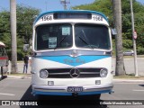 Vip Bus Comércio de Ônibus 1968 na cidade de Barueri, São Paulo, Brasil, por Gilberto Mendes dos Santos. Número da foto: #:id.
