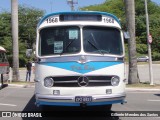 Vip Bus Comércio de Ônibus 1968 na cidade de Barueri, São Paulo, Brasil, por Gilberto Mendes dos Santos. ID da foto: :id.