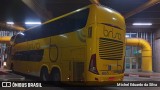 Brisa Ônibus 11867 na cidade de São Paulo, São Paulo, Brasil, por Michel Eduardo da Silva. Número da foto: #:id.