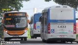 Itamaracá Transportes 1.433 na cidade de Recife, Pernambuco, Brasil, por Carlos Júnior. Número da foto: #10661038.