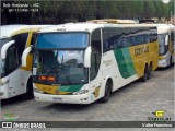 Empresa Gontijo de Transportes 17230 na cidade de Belo Horizonte, Minas Gerais, Brasil, por Valter Francisco. Número da foto: #10660675.