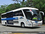 Auto Viação Bragança 11.004 na cidade de São Paulo, São Paulo, Brasil, por Valter Silva. Número da foto: #10660606.
