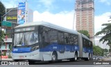 Mobibrasil São Lourenço >>> Mobi-PE 2.418 na cidade de Recife, Pernambuco, Brasil, por Carlos Júnior. Número da foto: #10660400.