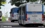 Itamaracá Transportes 1.433 na cidade de Abreu e Lima, Pernambuco, Brasil, por Carlos Júnior. Número da foto: #10661021.
