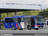 Next Mobilidade - ABC Sistema de Transporte 81.927 na cidade de São Bernardo do Campo, São Paulo, Brasil, por Matheus dos Anjos Silva. ID da foto: :id.