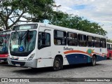 Auto Viação Salineira 709 na cidade de Cabo Frio, Rio de Janeiro, Brasil, por Anderson Sousa Feijó. Número da foto: #10661191.