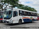 Auto Viação Salineira 709 na cidade de Cabo Frio, Rio de Janeiro, Brasil, por Anderson Sousa Feijó. ID da foto: :id.