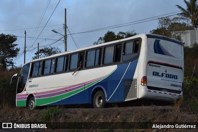 Alfaro ESQUIPULAS na cidade de Santiago, San Ramón, Alajuela, Costa Rica, por Alejandro Gutiérrez. Número da foto: #10662209.