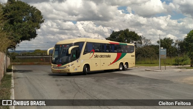 Empresa São Cristóvão 1300 na cidade de Brasília, Distrito Federal, Brasil, por Cleiton Feitosa. Número da foto: #10665078.