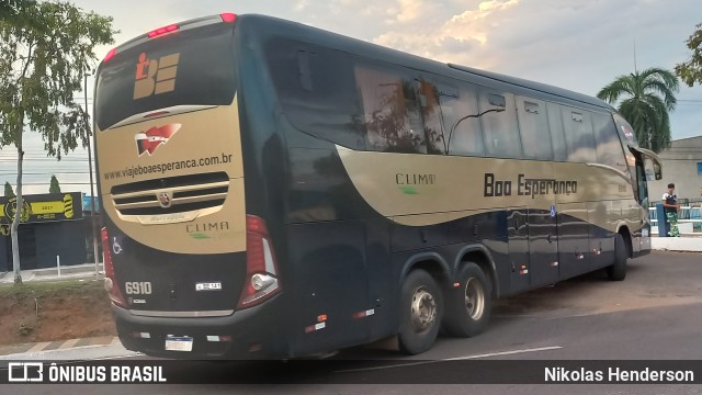 Comércio e Transportes Boa Esperança 6910 na cidade de Tucuruí, Pará, Brasil, por Nikolas Henderson. Número da foto: #10664763.