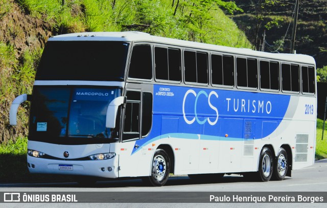 CCS Turismo 2019 na cidade de Piraí, Rio de Janeiro, Brasil, por Paulo Henrique Pereira Borges. ID da foto: 10664826.