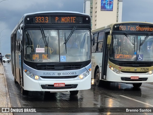 Sistema Complementar Rural 600083 na cidade de Taguatinga, Distrito Federal, Brasil, por Brenno Santos. Número da foto: #10664789.