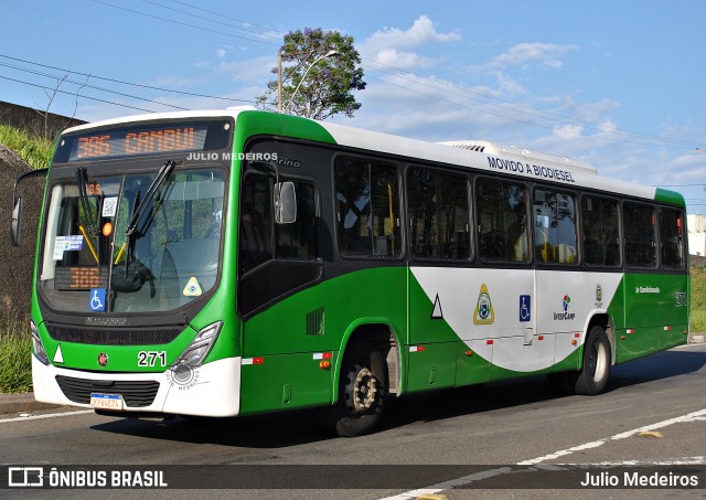 Cooperativa Cotalcamp 271 na cidade de Campinas, São Paulo, Brasil, por Julio Medeiros. Número da foto: #10663910.