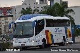 Empresa de Turismo Rio Negro 1165 na cidade de Aparecida, São Paulo, Brasil, por Jhonatan Diego da Silva Trevisan. Número da foto: #:id.