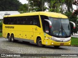 Viação Itapemirim 60817 na cidade de Juiz de Fora, Minas Gerais, Brasil, por Tailisson Fernandes. Número da foto: #10664550.