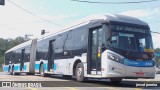 Viação Grajaú S.A. 6 1642 na cidade de São Paulo, São Paulo, Brasil, por jessé pereira. Número da foto: #10664672.