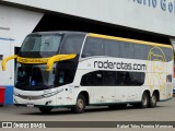 RodeRotas - Rotas de Viação do Triângulo 2231 na cidade de Goiânia, Goiás, Brasil, por Rafael Teles Ferreira Meneses. Número da foto: #:id.