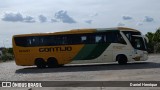 Empresa Gontijo de Transportes 19320 na cidade de Paulo Afonso, Bahia, Brasil, por Daniel Henrique. Número da foto: #10663392.