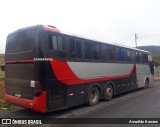Ônibus Particulares 553 na cidade de Ituporanga, Santa Catarina, Brasil, por Amarildo Kamers. Número da foto: #:id.