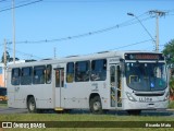 Auto Viação Redentor LL311 na cidade de Colombo, Paraná, Brasil, por Ricardo Matu. Número da foto: #:id.