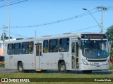 Auto Viação Redentor LL311 na cidade de Colombo, Paraná, Brasil, por Ricardo Matu. ID da foto: :id.