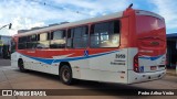 Jaguar Transportes Urbanos 3959 na cidade de Campo Grande, Mato Grosso do Sul, Brasil, por Pedro Arthur Verão. Número da foto: #10664482.