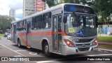 Jaguar Transportes Urbanos 3120 na cidade de Campo Grande, Mato Grosso do Sul, Brasil, por Pedro Arthur Verão. Número da foto: #:id.
