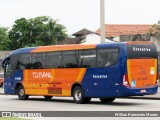Evanil Transportes e Turismo RJ 132.050 na cidade de Rio de Janeiro, Rio de Janeiro, Brasil, por Willian Raimundo Morais. Número da foto: #10663008.