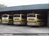 Terminais Rodoviários e Urbanos  na cidade de Juiz de Fora, Minas Gerais, Brasil, por Tailisson Fernandes. Número da foto: #:id.