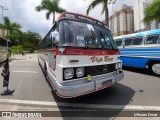 Vip Bus Comércio de Ônibus 1975 na cidade de Barueri, São Paulo, Brasil, por Ulisses Osse. Número da foto: #:id.