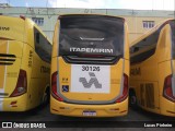 Viação Itapemirim 30126 na cidade de Santo André, São Paulo, Brasil, por Lucas Pinheiro. Número da foto: #10663120.