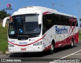 Empresa Reunidas Paulista de Transportes 145411 na cidade de Campinas, São Paulo, Brasil, por Henrique Alves de Paula Silva. ID da foto: :id.