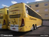 Viação Itapemirim 20116 na cidade de Santo André, São Paulo, Brasil, por Lucas Pinheiro. Número da foto: #10663162.