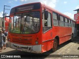 Expresso Bragantino 9I20 na cidade de Bragança, Pará, Brasil, por Ramon Gonçalves. Número da foto: #10665205.