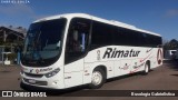 Rimatur Transportes 3920 na cidade de Curitiba, Paraná, Brasil, por Busologia Gabrielística. Número da foto: #10662363.