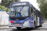 Guarulhos Transportes 33.617 na cidade de São Paulo, São Paulo, Brasil, por Jessé Santos. Número da foto: #10664531.