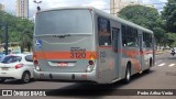 Jaguar Transportes Urbanos 3120 na cidade de Campo Grande, Mato Grosso do Sul, Brasil, por Pedro Arthur Verão. Número da foto: #:id.