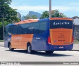 Evanil Transportes e Turismo RJ 132.035 na cidade de Rio de Janeiro, Rio de Janeiro, Brasil, por Sharles Desiderati. Número da foto: #10662965.