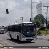 Vega Manaus Transporte 1023013 na cidade de Manaus, Amazonas, Brasil, por Bus de Manaus AM. Número da foto: #:id.