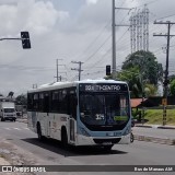 Vega Manaus Transporte 1023013 na cidade de Manaus, Amazonas, Brasil, por Bus de Manaus AM. ID da foto: :id.