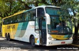 Empresa Gontijo de Transportes 14390 na cidade de São Paulo, São Paulo, Brasil, por José Vitor Oliveira Soares. Número da foto: #10665256.