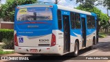 Viação Cidade Morena 1306 na cidade de Campo Grande, Mato Grosso do Sul, Brasil, por Pedro Arthur Verão. Número da foto: #:id.