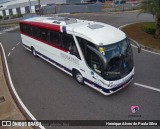Viação Piracicabana 2318 na cidade de Campinas, São Paulo, Brasil, por Henrique Alves de Paula Silva. Número da foto: #:id.