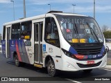 RTO - Reserva Técnica Operacional 3.097 na cidade de São Paulo, São Paulo, Brasil, por Jessé Santos. Número da foto: #:id.