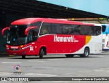 Expresso Itamarati 6895 na cidade de Piracicaba, São Paulo, Brasil, por Henrique Alves de Paula Silva. Número da foto: #10664686.